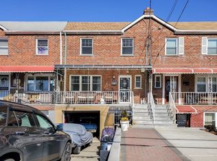 1018 Balcom Ave, Bronx, NY 10465