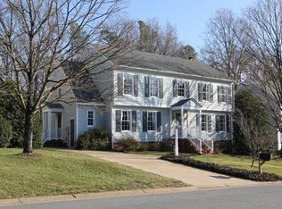 523 Greene Ridge Rd, Henrico, VA 23229