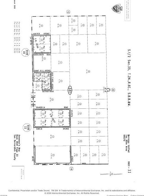 1st image of 0 Celesta Rd