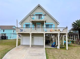 16518 Jean Lafitte Rd, Jamaica Beach, TX 77554