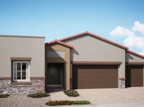 129 Preston Terrace Ave, Henderson, NV 89011