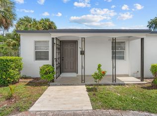 400 W 15th St, Riviera Beach, FL 33404