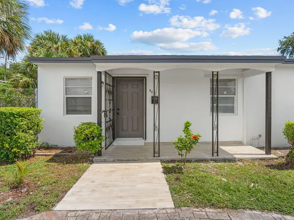 400 W 15th Street, Riviera Beach, FL 33404