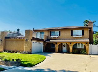 2019 Booth St, Simi Valley, CA 93065