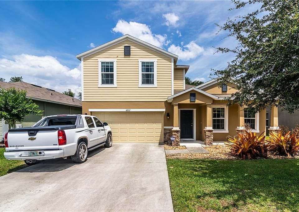 1st image of 4907 Grassy Knoll Dr