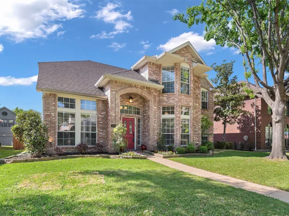 1421 Charlotte Way, Carrollton, TX 75007
