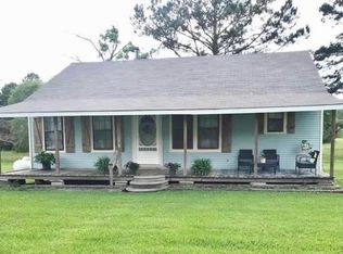 181 Michael Ln, Pollock, LA 71467