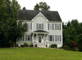 14201 Michaux View Way, Midlothian, VA 23113