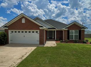 235 Old Berzelia Rd, Grovetown, GA 30813