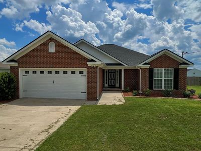 235 Old Berzelia Rd, Grovetown, GA, 30813