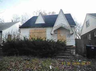 14248 Cruse St, Detroit, MI