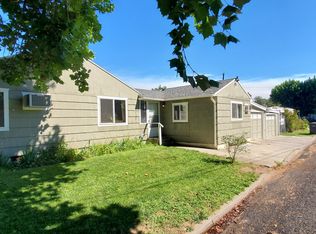 513 N 27th Ave, Yakima, WA