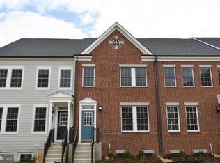 7232 Conley Aly, Sykesville, MD 21784