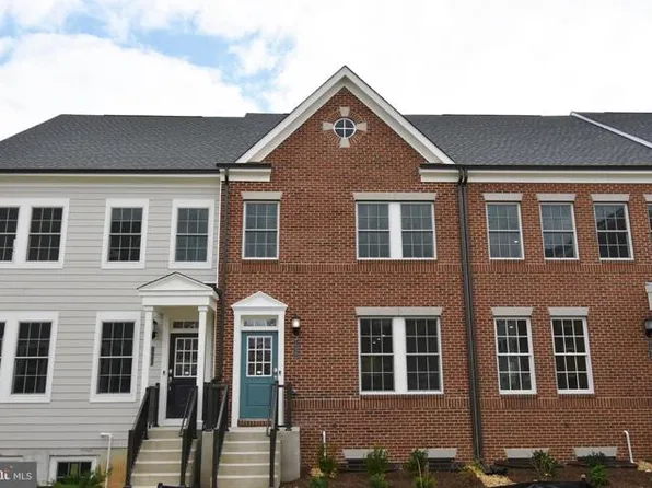 7232 Conley Aly, Sykesville, MD 21784