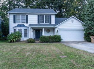 110 Beaverwood Ln, Lawrenceville, GA 30044