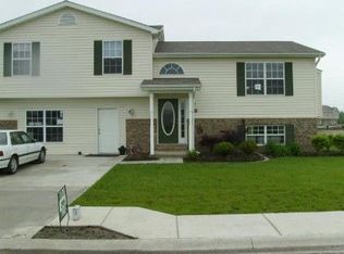 407 Edwin Dr, Dupo, IL 62239