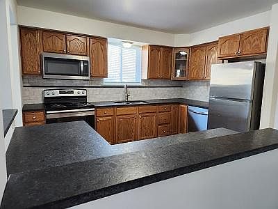 2nd image of 11023 Portage Rd #3