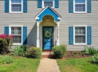 902 Admiral Gravely Blvd, Henrico, VA 23231