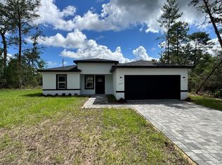 16463 SW 55th Court Rd, Ocala, FL 34473