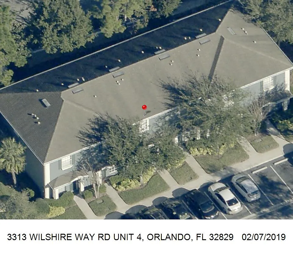 Building Photo - 3313 Wilshire Way Rd