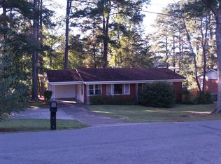 3023 43rd Ave, Meridian, MS 39307