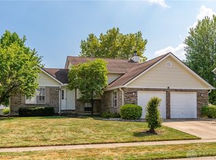 6497 Burkwood Dr, Clayton, OH 45315