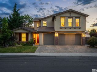 14055 Winners Cup Dr, Reno, NV 89521