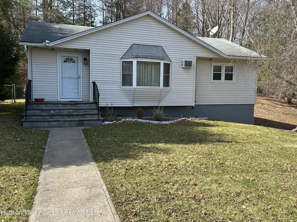 3 Brook Street, Ellenville, NY 12428