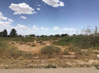 2524 Travis Ave, Alamogordo, NM 88310