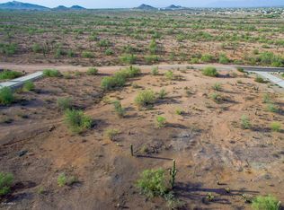 0 W Butte Creek Blvd, Queen Creek, AZ 85144