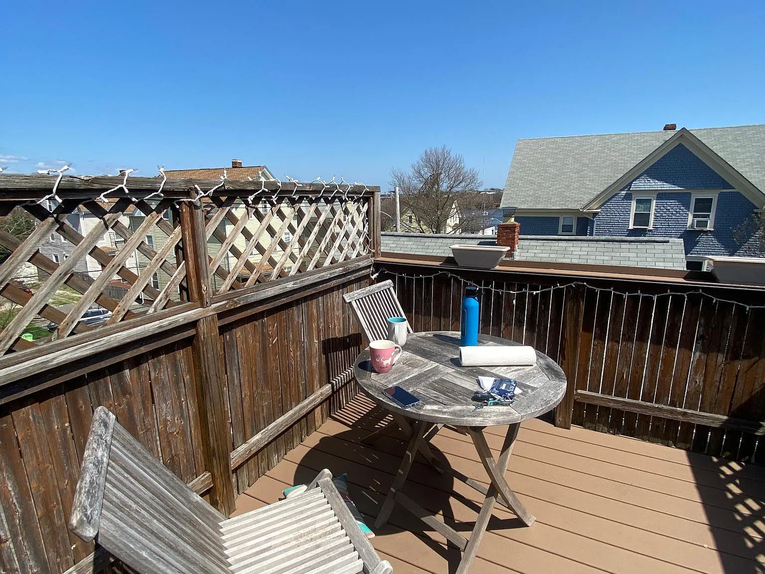 Studio, 750 sqft, $1,600 — Photo 4