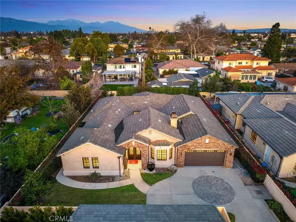4922 Heleo Ave, Temple City, CA 91780