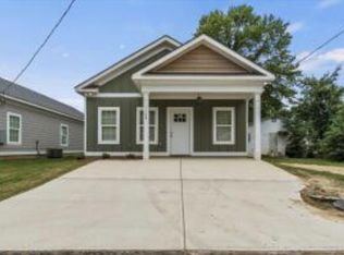 1110 Cedar St, Augusta, GA 30901