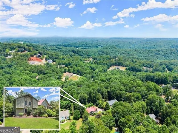 735 Calhoun Rd, Dahlonega, GA 30533