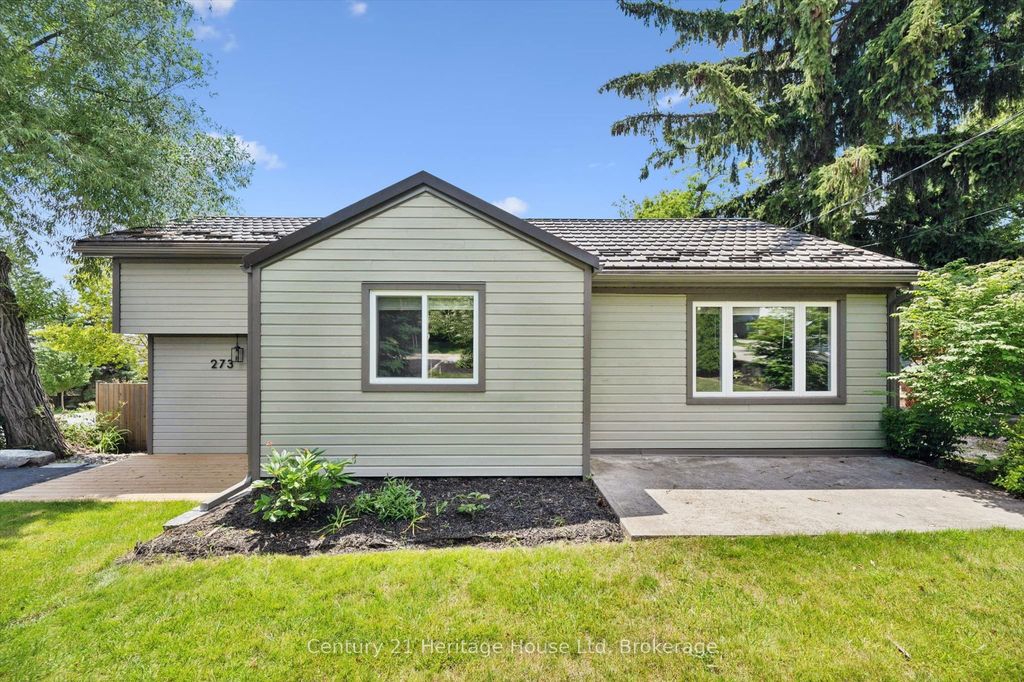 273 Main St N, Guelph/eramosa, ON - View 6