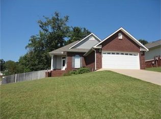 2815 Brad Way #1, Enterprise, AL 36330