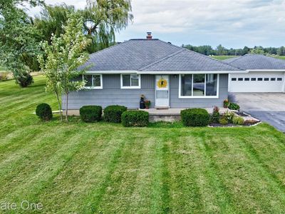9772 Crawford Rd, Columbus, MI, 48063