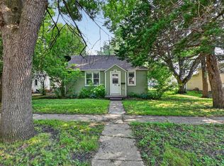 306 2nd Ave NE, Glenwood, MN 56334