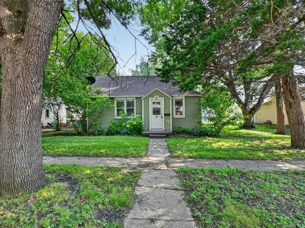 306 2nd Ave NE, Glenwood, MN 56334