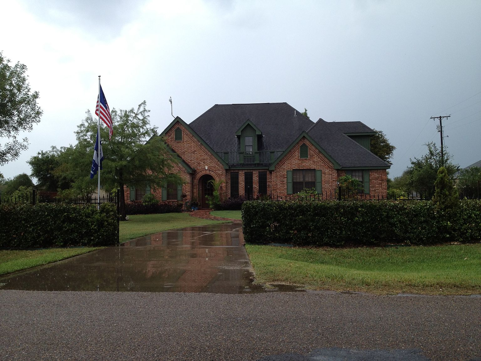 2050 Lion Lake Dr S, Progreso Lakes, TX 78579 Zillow