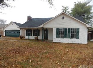 110 W Alicia St, Osceola, AR 72370