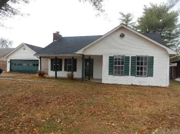 110 W Alicia St, Osceola, AR 72370