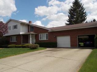 7552 Airport Rd, Hornell, NY 14843