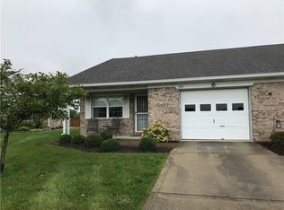 1355 N Apple Lake Dr, Greenfield, IN 46140
