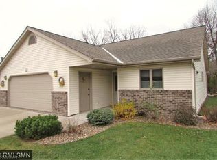 450 Tony St, Osceola, WI 54020