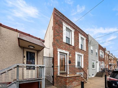 2952 Gaul St, Philadelphia, PA, 19134