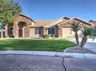 3934 E Meadow Lark Way, San Tan Valley, AZ 85140