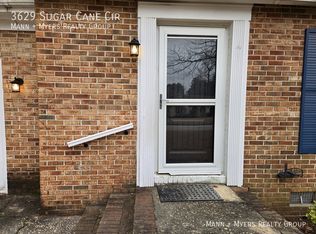 3629 Sugar Cane Cir, Fayetteville, NC 28303