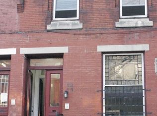 248 S 44th St APT 2R, Philadelphia, PA 19104