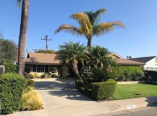 17192 Hague Ln, Huntington Beach, CA 92647